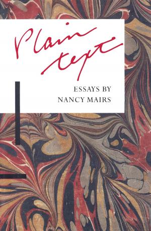 Cover of the book Plaintext by Patricia Preciado Martin