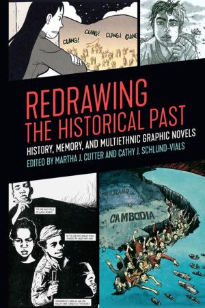 Cover of the book Redrawing the Historical Past by Joyce Rockwood Hudson