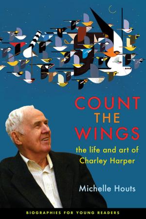 bigCover of the book Count the Wings by 