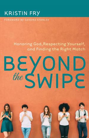 Cover of Beyond the Swipe