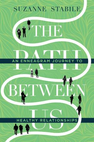 Cover of the book The Path Between Us by Jane Overstreet