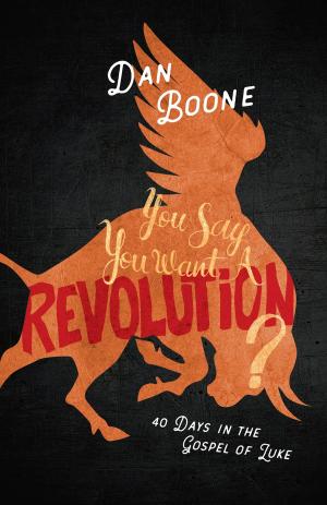 Cover of the book You Say You Want a Revolution? by Edwin Herbert