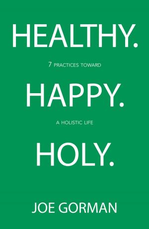 Cover of the book Healthy. Happy. Holy. by Ian Heath