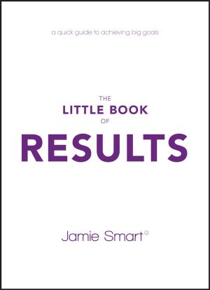 Book cover of The Little Book of Results