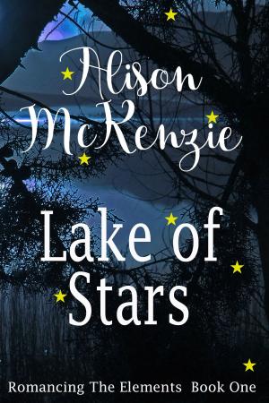 Cover of the book Lake Of Stars by Shiloh Garnett