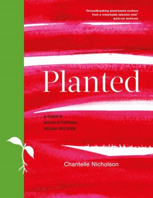 Cover of the book Planted by Louise Blair