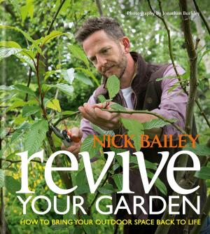 Cover of the book Revive your Garden by Angela Nilsen