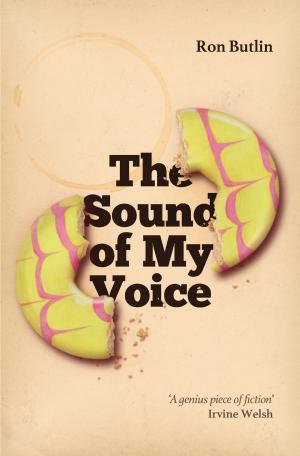 Cover of the book The Sound of My Voice by Rita Monaldi, Francesco Sorti