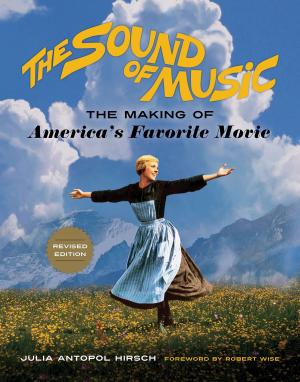Cover of the book The Sound of Music by Thomas Lowenstein
