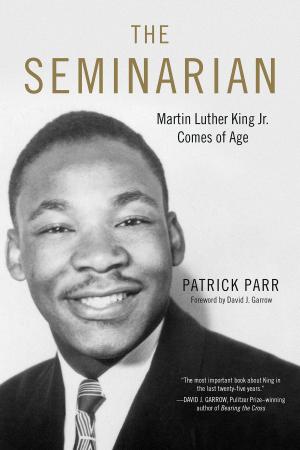 Cover of the book The Seminarian by Peter Benjaminson