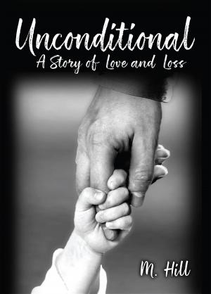Cover of the book Unconditional by Christopher Krzeminski
