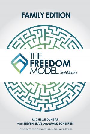 Cover of the book The Freedom Model for the Family by Bri