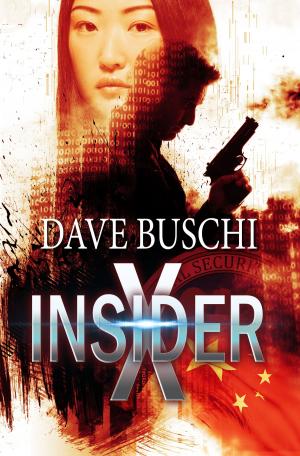 bigCover of the book Insider X by 