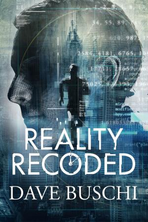 Cover of the book Reality Recoded by Mackenzie Brown
