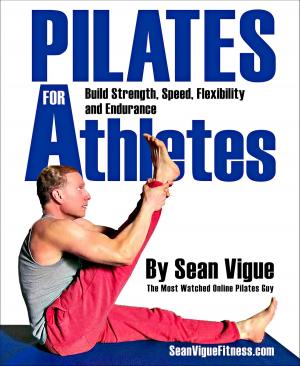Cover of the book Pilates for Athletes by LUIGI DEL BUONO