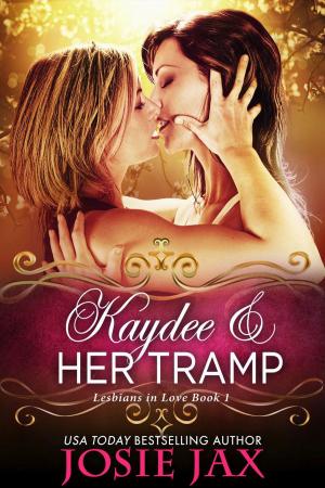 Cover of Kaydee & Her Tramp (Lesbians in Love - Book 1)