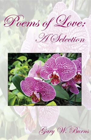Cover of the book Poems Of Love by Eileen Martin