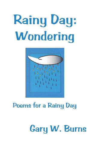Cover of the book Rainy Day by Daniel Berrigan, Hugh MacDonald