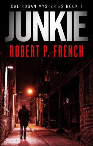 Cover of the book Junkie by chuck swope