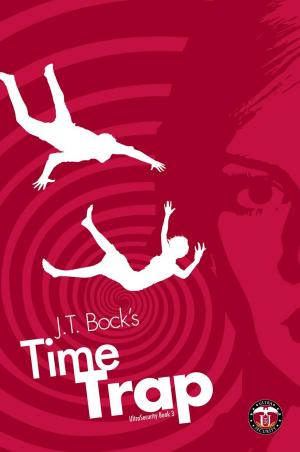 Cover of the book TimeTrap by S. M. Revolinski