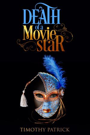 Cover of the book Death of a Movie Star by Elaine Markowicz