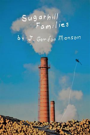 Book cover of Sugarhill Families