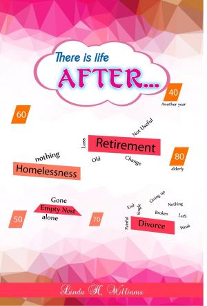 Cover of the book There is Life After... by Eden Onwuka