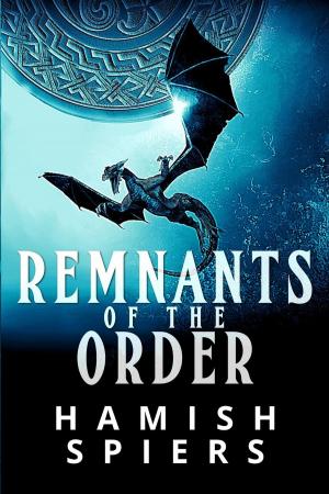 Book cover of Remnants of the Order