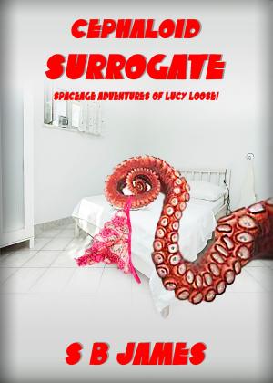 Cover of the book Cephaloid Surrogate by Don P. Bick