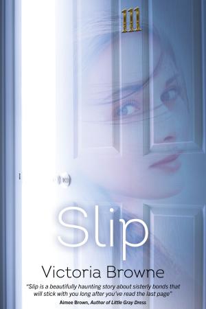 Cover of the book Slip by Garrett Dennis