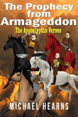 bigCover of the book The Prophecy from Armageddon by 