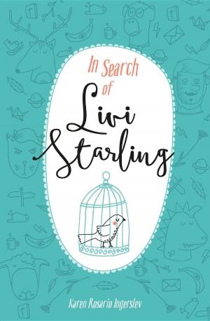 Cover of the book In Search of Livi Starling by Rosario Stefanelli