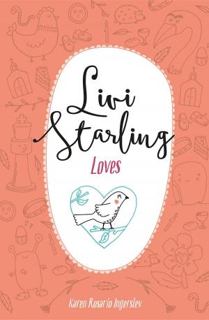 Cover of the book Livi Starling Loves by C.  J. Darlington