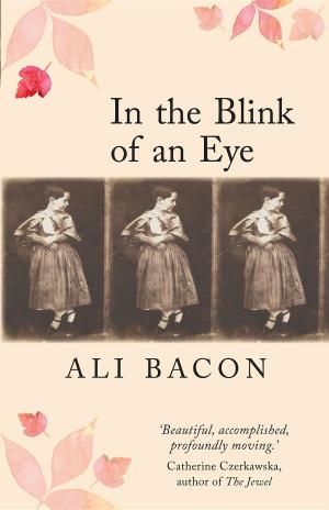 Cover of the book In the Blink of an Eye by 谢登华