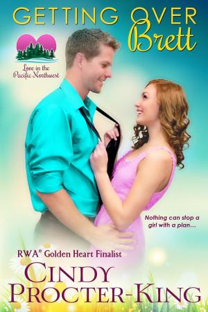 Cover of the book Getting Over Brett (A Romantic Comedy) by Emma Chase