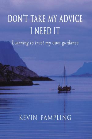Cover of the book Don't Take My Advice - I Need It by Jean Houston