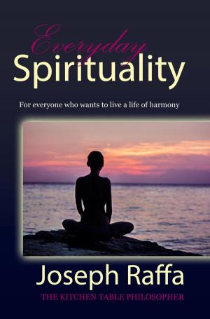 Cover of Everyday Spirituality