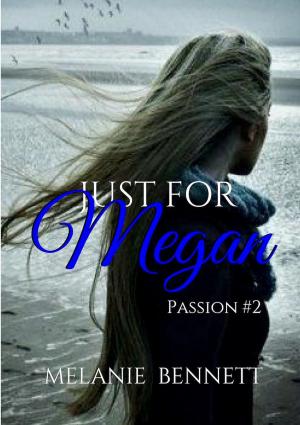 bigCover of the book Just For Megan by 