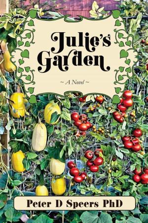 Book cover of Julie’s Garden