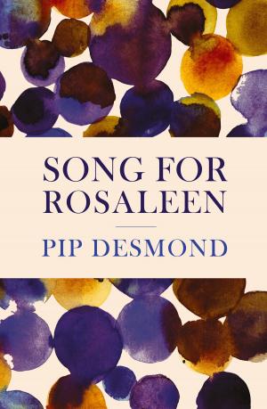 Cover of the book Song for Rosaleen by Peter Wells