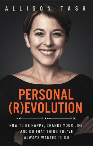 Cover of Personal Revolution