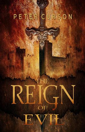 Cover of the book The Reign of Evil by Scott Marlowe