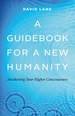 Book cover of A Guidebook for a New Humanity: Awakening Your Higher Consciousness