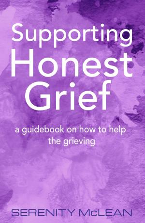 Cover of Supporting Honest Grief