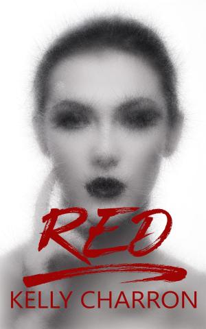 Cover of the book Red by Corine Hartman