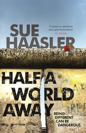 Cover of the book Half A World Away by Andrew Swanston