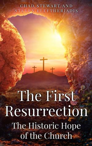 Book cover of The First Resurrection