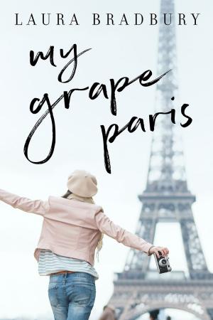 Book cover of My Grape Paris