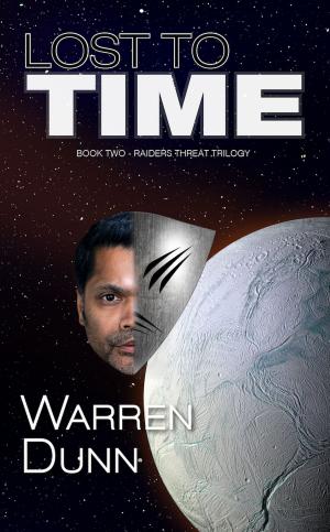 Book cover of Lost To Time
