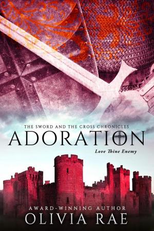Book cover of Adoration